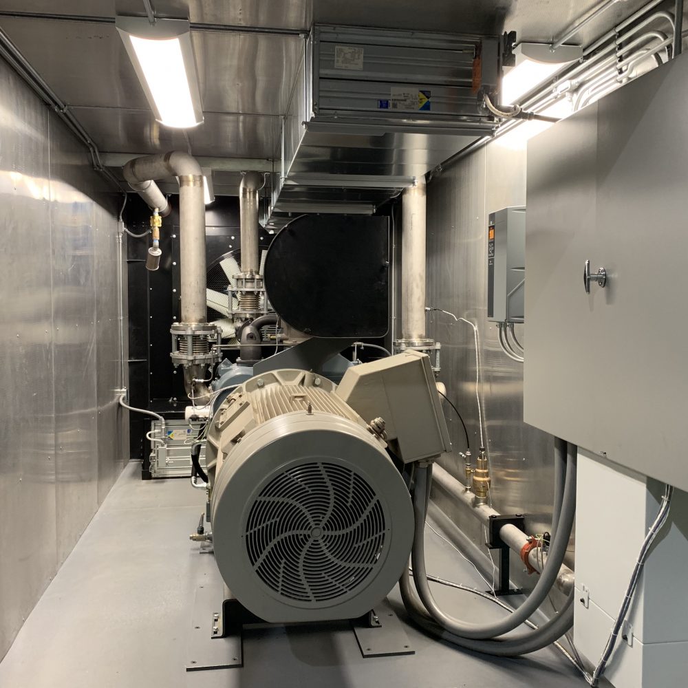 Arcas - Capital Machinery Systems